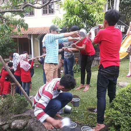 Bumi Cikeas Sentul Bogor Ξενοδοχείο Εξωτερικό φωτογραφία