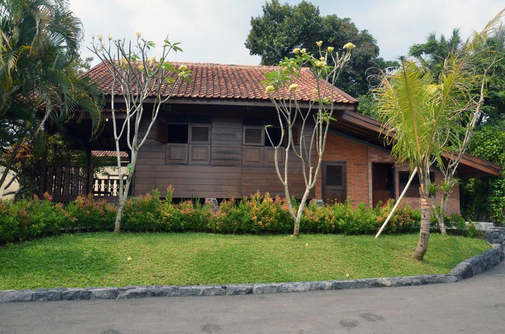 Bumi Cikeas Sentul Bogor Ξενοδοχείο Εξωτερικό φωτογραφία