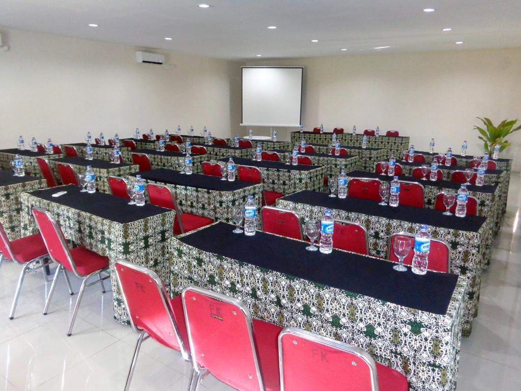 Bumi Cikeas Sentul Bogor Ξενοδοχείο Εξωτερικό φωτογραφία