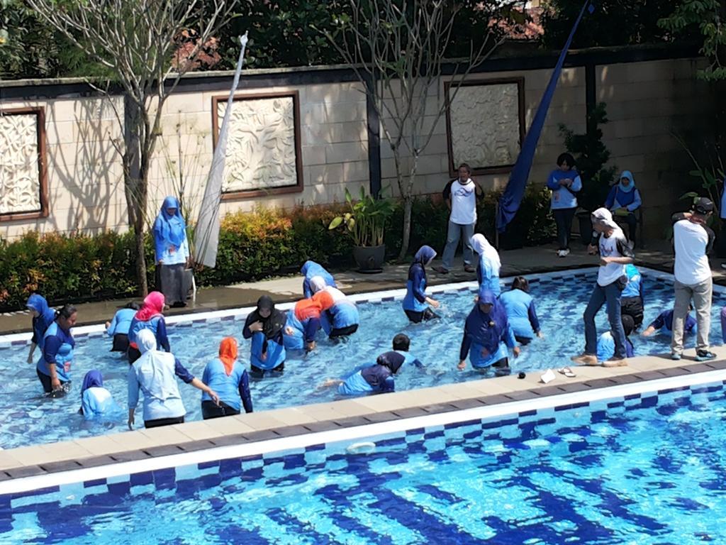 Bumi Cikeas Sentul Bogor Ξενοδοχείο Εξωτερικό φωτογραφία