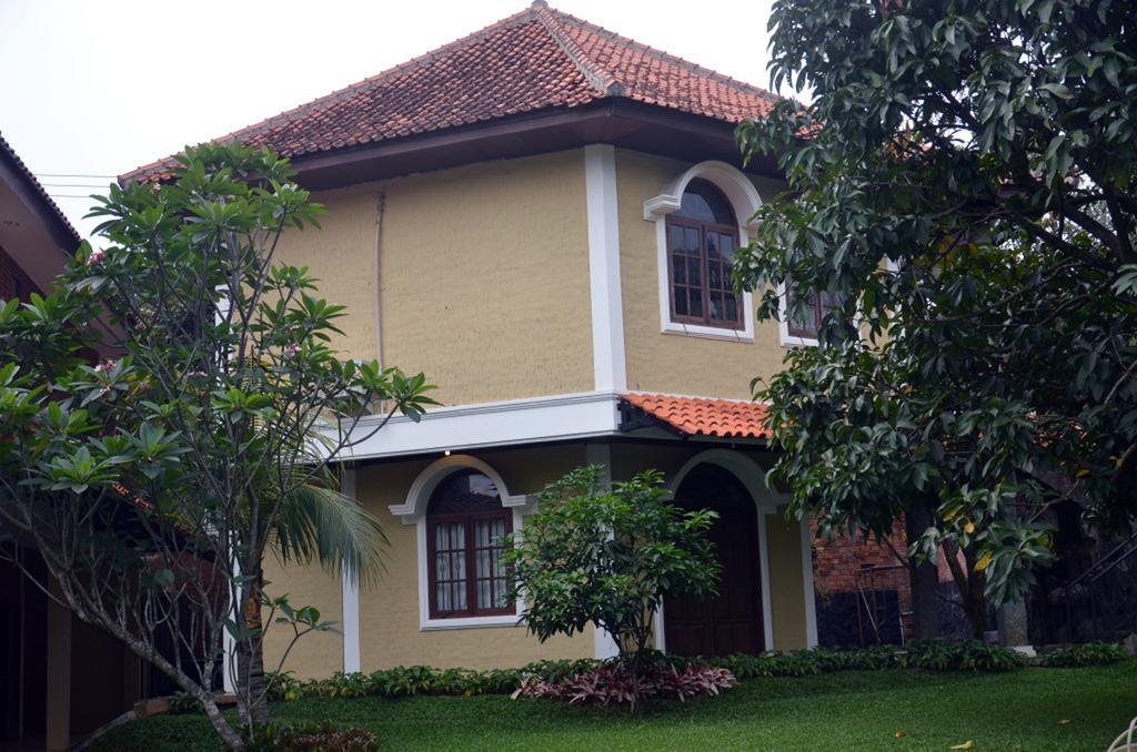 Bumi Cikeas Sentul Bogor Ξενοδοχείο Εξωτερικό φωτογραφία