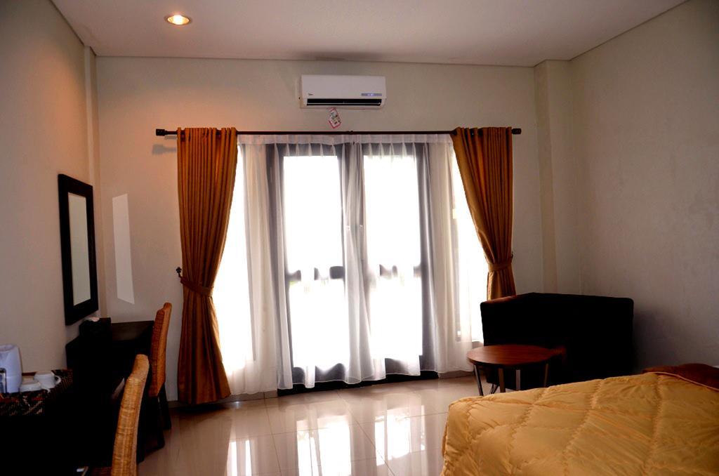Bumi Cikeas Sentul Bogor Ξενοδοχείο Δωμάτιο φωτογραφία