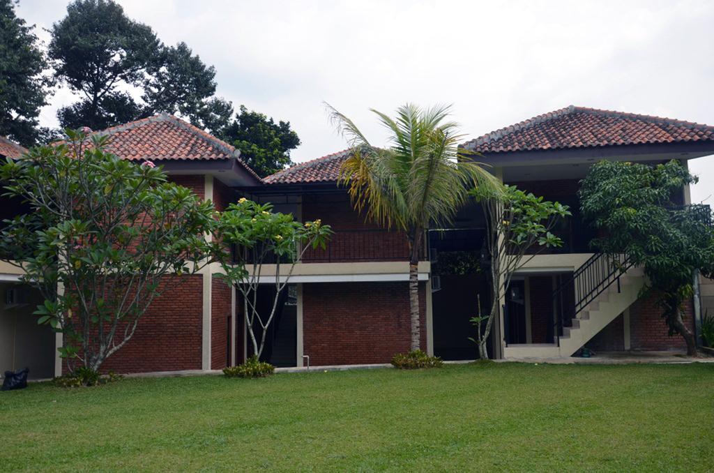 Bumi Cikeas Sentul Bogor Ξενοδοχείο Εξωτερικό φωτογραφία