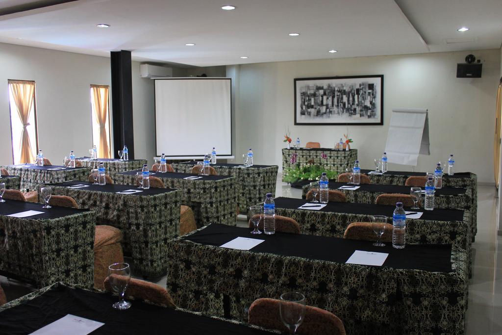 Bumi Cikeas Sentul Bogor Ξενοδοχείο Εξωτερικό φωτογραφία