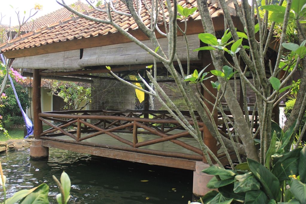Bumi Cikeas Sentul Bogor Ξενοδοχείο Ανέσεις φωτογραφία