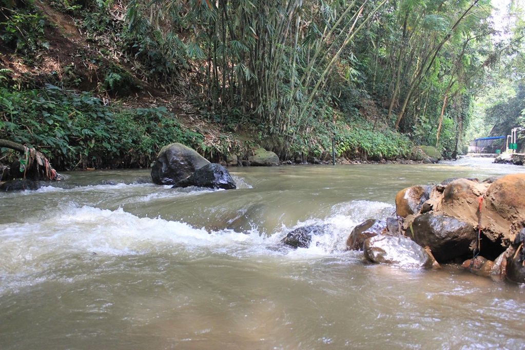 Bumi Cikeas Sentul Bogor Ξενοδοχείο Ανέσεις φωτογραφία