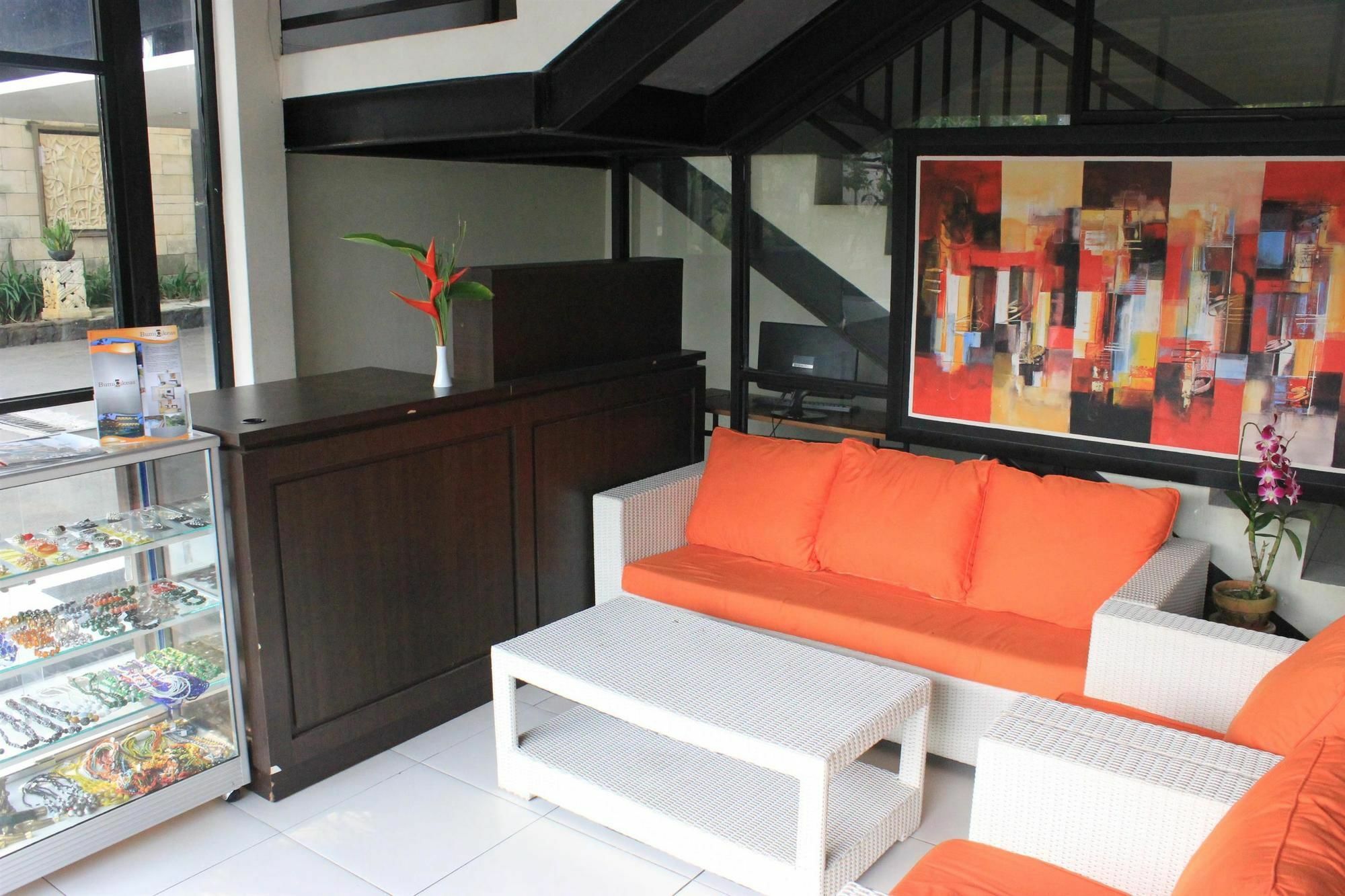 Bumi Cikeas Sentul Bogor Ξενοδοχείο Εξωτερικό φωτογραφία